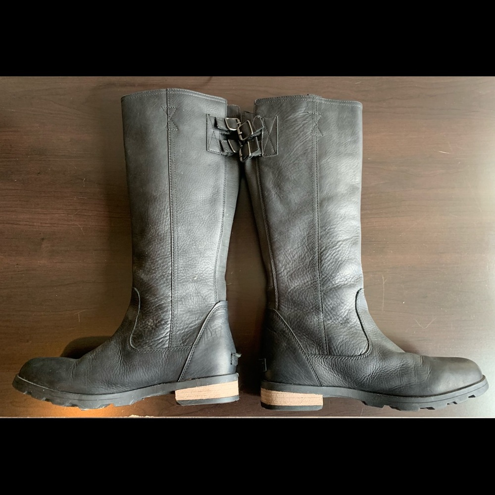 Sorel Boots